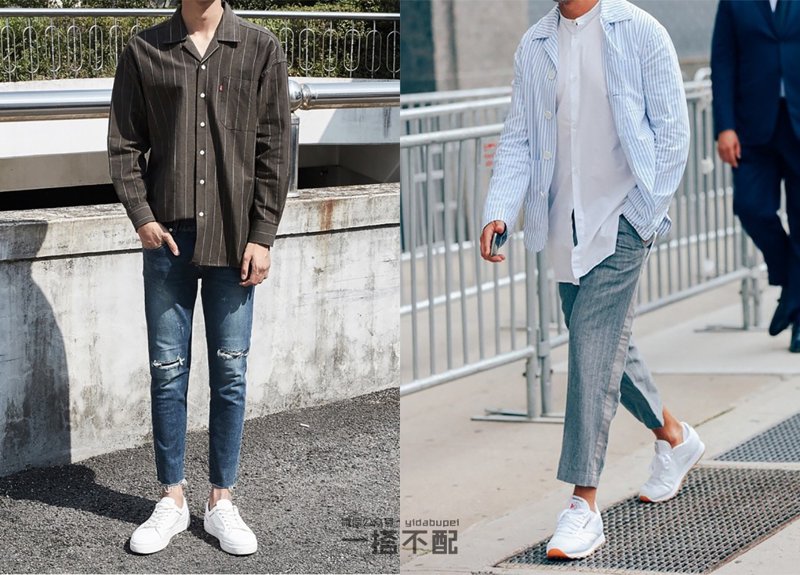 时尚潮流穿搭:解锁街头风的魅力